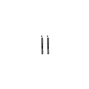 PM Auto Pair of 2 Rear Shock Absorber For 2013 2018 Hyundai Sant 並行輸入品の画像
