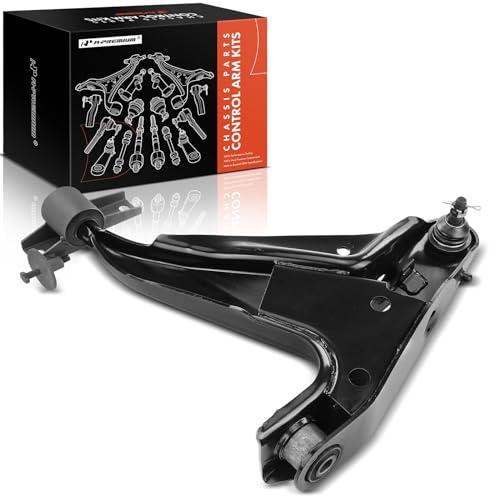 A Premium Front Right Lower Control Arm, with Ball Joint & Bushi 並行輸入品の画像