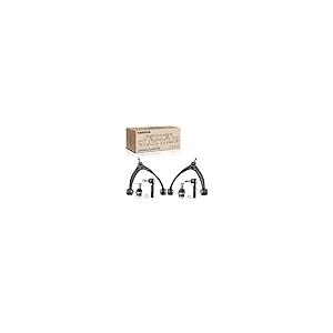 A Premium Set of 6, Upper Control Arm, Lower Ball Joint, 0uter T 並行輸入品の画像