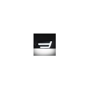 R\u0026F オートスモークレンズ LEDバンパーマーカーライト 交換用 C'hevy Cruze 2011 2012 2013 201 並行輸入品の画像