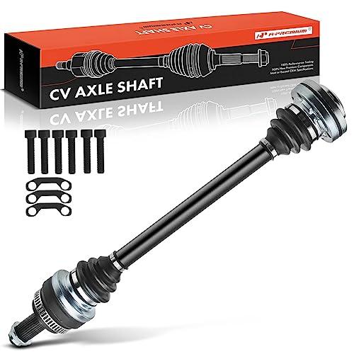 A Premium CV Axle Shaft Assembly Compatible with BMW E83 Series  並行輸入品の画像