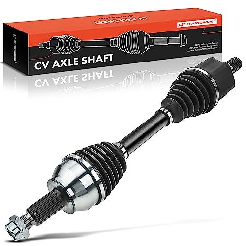 A Premium CVアクスルシャフトアセンブリ ランドローバー ディスカバリー スポーツ 2015 2017 Range Ro 並行輸入品の画像