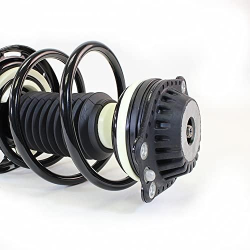 COMPLETESTRUTS フロントクイックコンプリートストラットアセンブリ コイルスプリング付き 交換用 2017 2020 並行輸入品_4