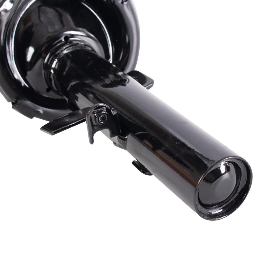TRQ Front Strut \u0026 Coil Spring Assembly Set Driver \u0026 Passenger Si 並行輸入品の画像