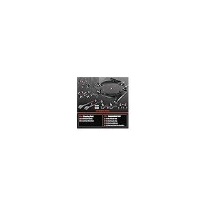 A Premium Set of 12, Front Lower Control Arm, Lower Ball Joint,  並行輸入品の画像