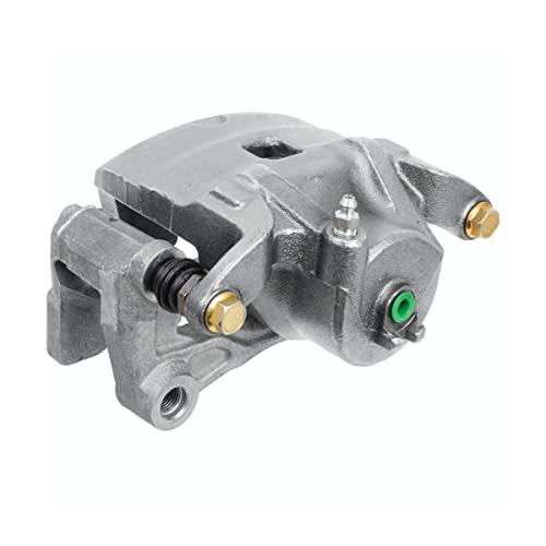 AutoShack Front Brake Caliper with Bracket Assembly Driver Side 並行輸入品_7