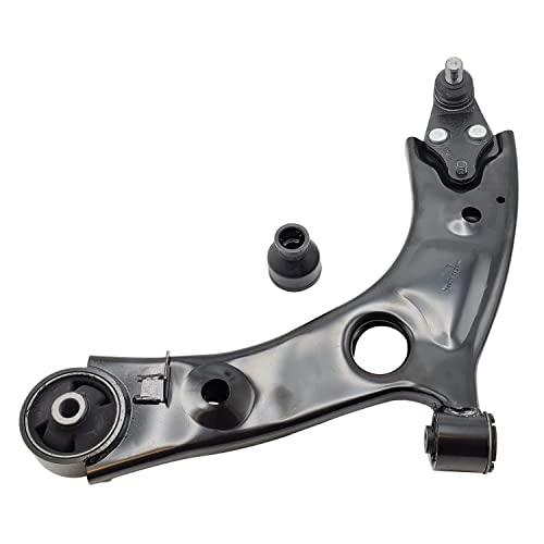 CTR CQ0217L [OE Supplier] Front Left Lower Control Arm and Ball 並行輸入品_1