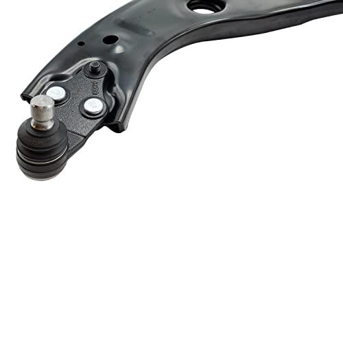 CTR CQ0217L [OE Supplier] Front Left Lower Control Arm and Ball 並行輸入品_7