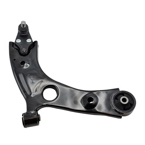 CTR CQ0217R [OE Supplier] Front Right Lower Control Arm and Ball 並行輸入品_1