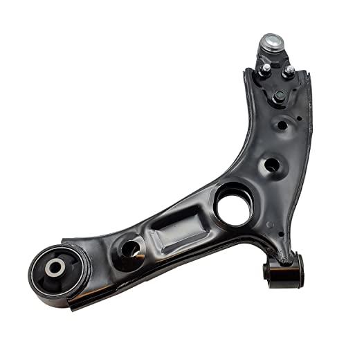 CTR CQ0217R [OE Supplier] Front Right Lower Control Arm and Ball 並行輸入品_4