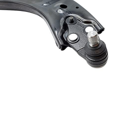 CTR CQ0217R [OE Supplier] Front Right Lower Control Arm and Ball 並行輸入品_7