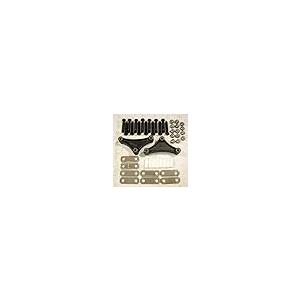 Replacement for Suspension Rebuild Kit Tandem Axle Trailer Leaf  並行輸入品の画像
