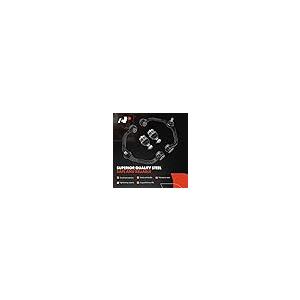 A Premium Set of 12, Upper Control Arm, Lower Ball Joint, Inner  並行輸入品の画像