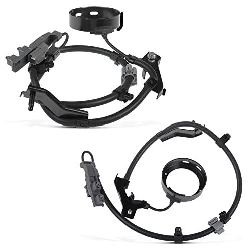 【並行輸入品】A Premium ABSホイールスピードセンサー シボレー、GMC、いすゞモデルに対応   コロラド、キャニオン2004 200の画像