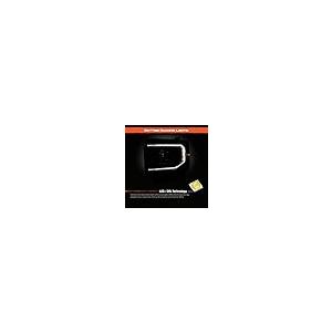 【並行輸入品】AKKON   2016 2019 GMC Sierra [HID/キセノンモデル] LED DRLプロジェクターヘッドライトランの画像