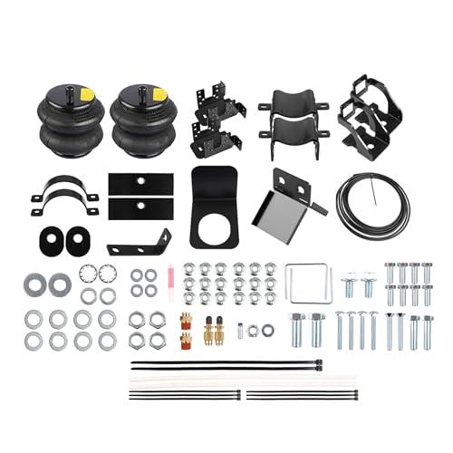 Suspension 2550 Ride Rite エアヘルパースプリングキット 1999 2004， 2008 200 F 25 並行輸入品