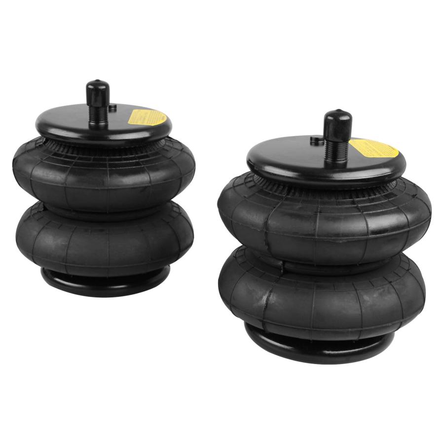 Suspension 2550 Ride Rite エアヘルパースプリングキット 1999 2004， 2008 200 F 25 並行輸入品