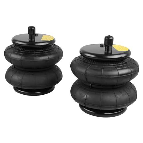 Suspension 2550 Ride Rite エアヘルパースプリングキット 1999 2004， 2008 200 F 25 並行輸入品