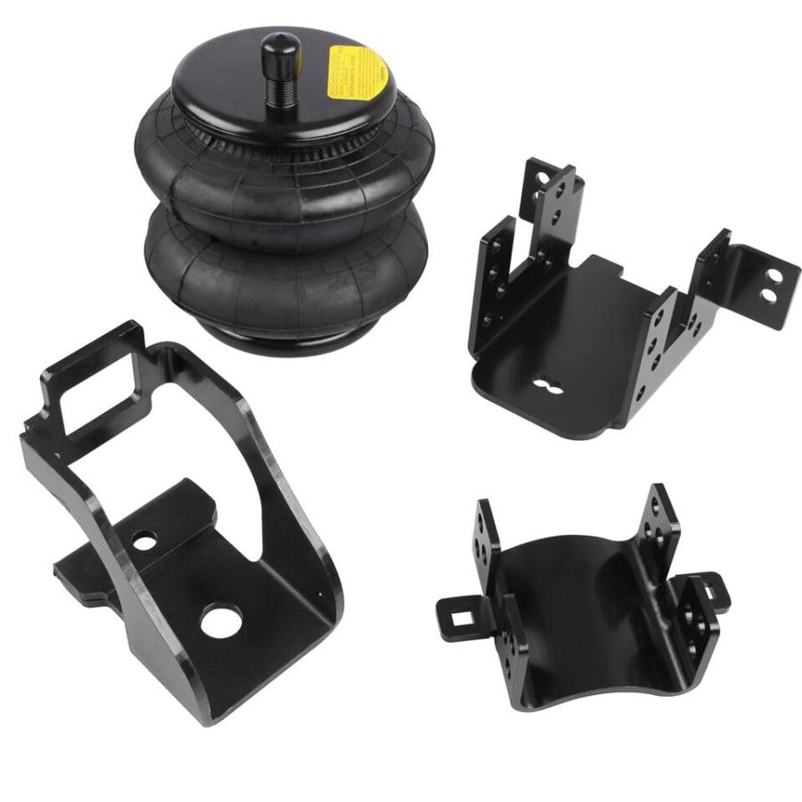 Suspension 2550 Ride Rite エアヘルパースプリングキット 1999 2004， 2008 200 F 25 並行輸入品