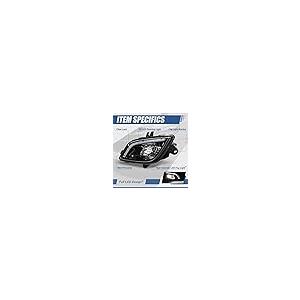 【並行輸入品】[フルLED] 3D LED DRL フロントバンパー ドライビングフォグライトランプ Freightliner Cascadia_5