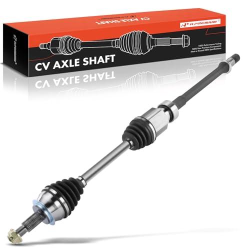 A Premium CVアクスルシャフトアセンブリ マツダ3 2014 2018 2.5L 3 Sport 2014 2018 2 並行輸入品の画像