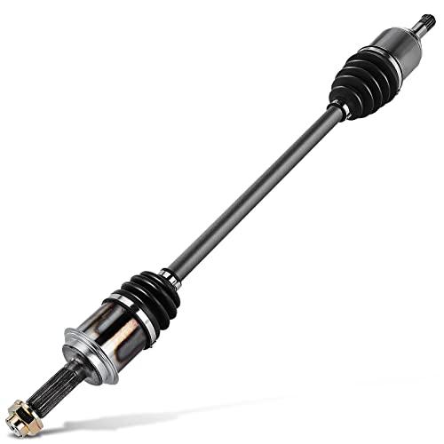 【並行輸入品】A Premium CV車軸シャフトアセンブリ ホンダ CR V CRV 2012 L4 2.4L リア左ドライバー側 交換用 #の画像