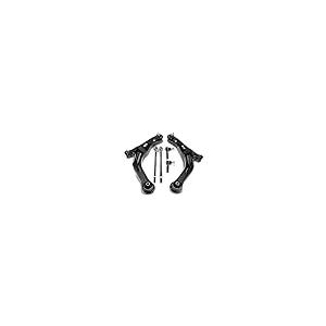 A Premium Set of 6, Front Lower Control Arm, Inner & Outer Tie R 並行輸入品の画像
