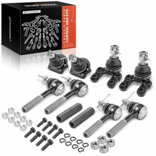 A Premium コントロールアームキット 交換用 日産パスファインダー 1993 1995 10個セット A Premium  並行輸入品の画像