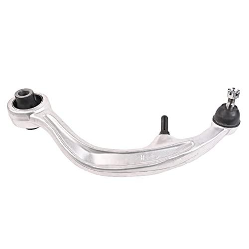 【並行輸入品】 CUGANO 2PCS Front Lower Rearward Control Arm and Ball Joint Asseの画像