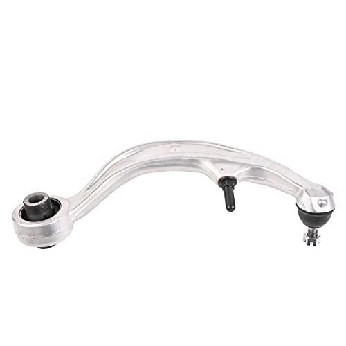 【並行輸入品】 CUGANO 2PCS Front Lower Rearward Control Arm and Ball Joint Asseの画像