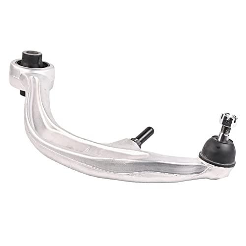 【並行輸入品】 CUGANO 2PCS Front Lower Rearward Control Arm and Ball Joint Asseの画像