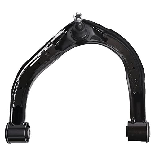 CUGANO 2PCS Front Upper Control Arm and Ball Joint Assembly Comp 並行輸入品_4