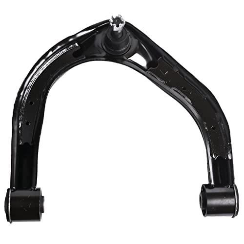CUGANO 2PCS Front Upper Control Arm and Ball Joint Assembly Comp 並行輸入品_7
