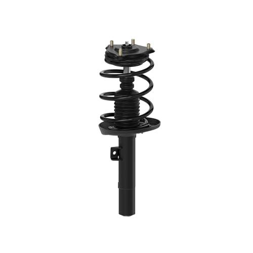 Monroe クイックストラット 173081L サスペンションストラットとコイルスプリングアセンブリ Monroe Quick 並行輸入品_1