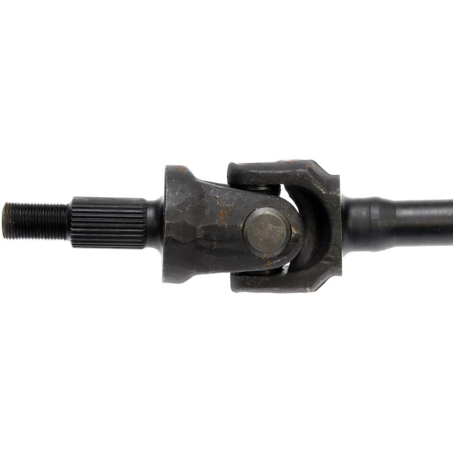 【並行輸入品】ドーマン   630 429   フロントアクスルシャフトキット 4340 Dorman   630 429   FRONT AXの画像