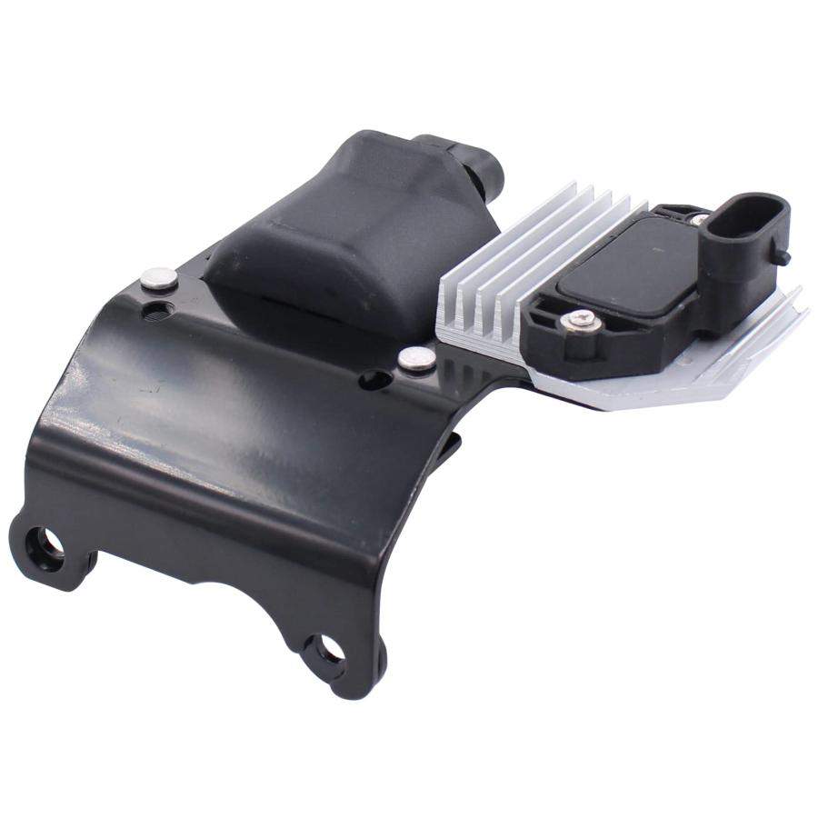 MOTOKU イグニッションコイルとコントロールモジュール