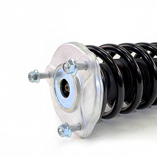 COMPLETESTRUTS   Front Quick Complete Strut Assemblies with Coil 並行輸入品_4