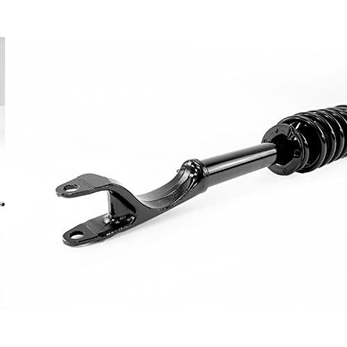 COMPLETESTRUTS   Front Quick Complete Strut Assemblies with Coil 並行輸入品_7