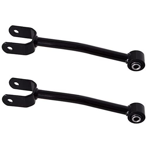【並行輸入品】 AUQDD 2Pc Suspension (Non Adjustable Type) Rear Upper Control Ar