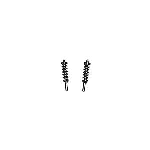 【並行輸入品】OREDY ペアフロントストラット\u0026コイルスプリングアセンブリ交換用 1997 2000 ホンダ シビック アキュラ EL   1の画像