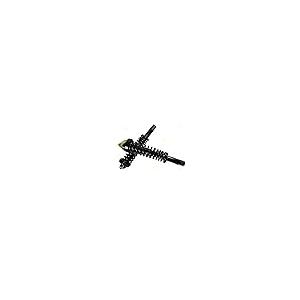 【並行輸入品】OREDY ペアフロントストラット\u0026コイルスプリングアセンブリ交換用 1997 2000 ホンダ シビック アキュラ EL   1の画像
