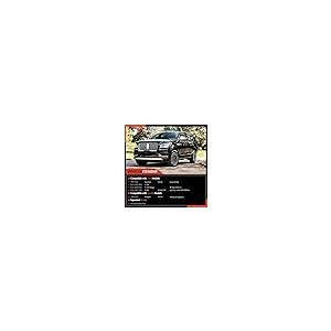 A Premium Set of 13, Front Upper Control Arm, Sway Bar Link, Low 並行輸入品の画像