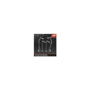 A Premium Set of 4, Front Forward & Rearward Lower Control Arm K 並行輸入品の画像