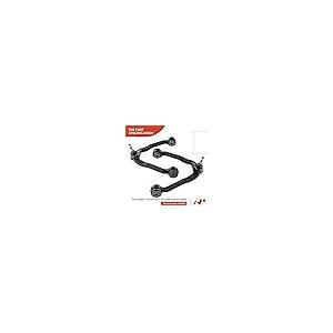 A Premium Set of 8, Front Upper Control Arm, Lower Ball Joint, I 並行輸入品の画像