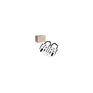 A Premium Set of 16, Upper Control Arm, Upper Lower Ball Joint,  並行輸入品の画像