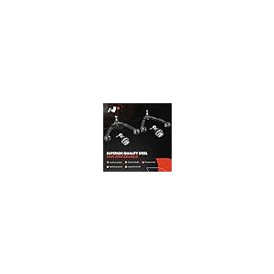 A Premium Set of 12, Upper Control Arm, Ball Joint, Tie Rod End, 並行輸入品の画像