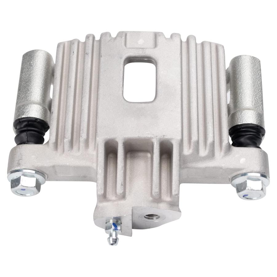 ブランド登録なし - TRQ Rear Left Brake Caliper w/Bracket Drivers Side Compatible wi 並行輸入品