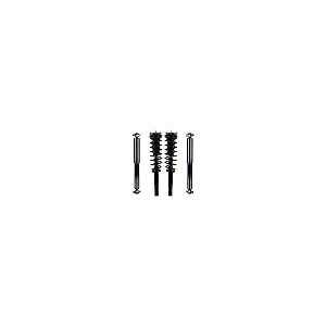 【並行輸入品】 PM Auto Set 4 Front Quick Complete Strut Coil Spring Rear Shockの画像