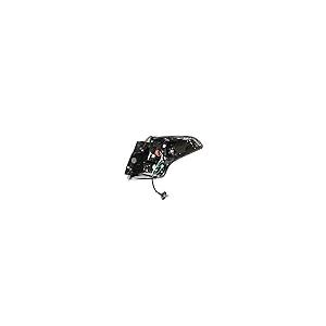 【並行輸入品】TBVECHI リア運転席側テールライト 2016 2017 2018トヨタ RAV4 左クリアレンズ アウターテールライト ブレ_8