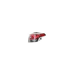 【並行輸入品】TBVECHI リアドライバー&助手席側テールライト 2016 2017 2018トヨタ RAV4 左+右 クリアレンズ テールラ_2